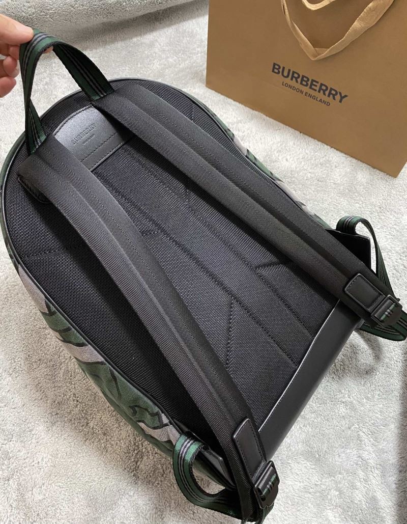 Burberry Backpacks